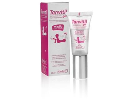 Gel Corretor Médio 30 ml TANVITIL