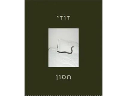 Livro As Far As Close de Hasson Dudi (Inglês)
