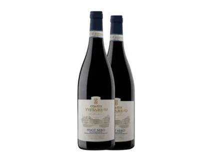 Vinho CONTE VISTARINO Pinot Cinza Lombardia (0.75 L - 2 Unidades)