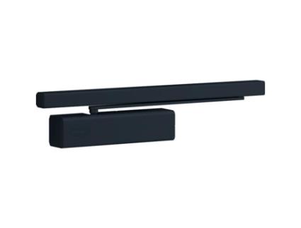 Fecho de Porta Dc 700 En 3-6 VACHETTE Preto 24539000