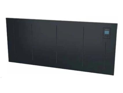 Emissor térmico seco DUCASA Digital com núcleo refrativo 750W