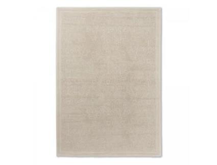 Tapete Silchester Bege para Sala 200X280 LAURA ASHLEY