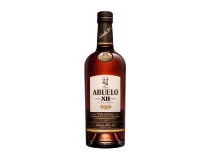 Rum ABUELO Two Oaks (0.7 L - 1 Unidade)