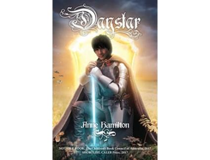 Livro Daystar The Days are Numbered de Anne Hamilton (Inglês)