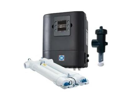 Eletrólise de Baixa Salinidade Ultravioleta Aquarite Uv Low Salt HAYWARD