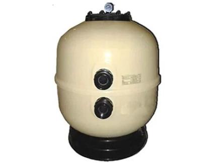 Filtro para Piscina Astralpool Marfil com Válvula de Parafuso Ø500