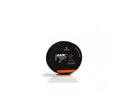 Cabelo para homens. Up Wax Lendan Cera Fosca LENDAN COSMETICS