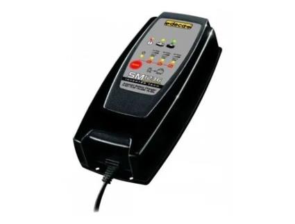 Smc 36 12 Volt DECA Carregador de Bateria