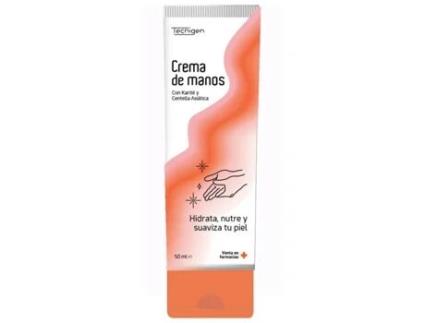 Creme para Mãos 50 ml TECNIGEN