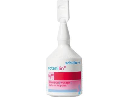 Gel SCHULKE Octenilin Feridas
