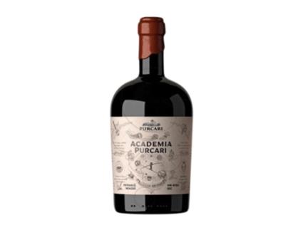 Vinho CHÂTEAU PURCARI Academia Feteasca Neagra (0.75 L - 1 Unidade)
