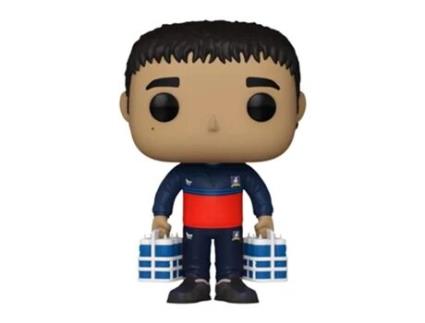 Figura Funko TED LASSO Nate Shelley Pop! Vinyl