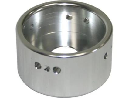 Cabeça de Alumínio com 4 Fios de Nylon 48061 MADER GARDEN