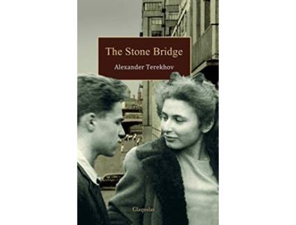 Livro The Stone Bridge de Alexander Terekhov (Inglês)