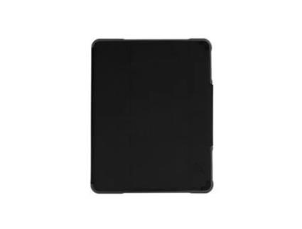 STM GOODS Capa de Aba Folio Dux Plus Preto