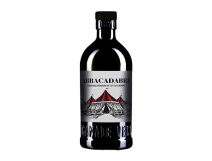 Licores VECCHIO MAGAZZINO Abracadabra Liquirizia Venduta in Tutto il Mondo Itália Garrafa Medium (0.5 L - 1 Unidade)