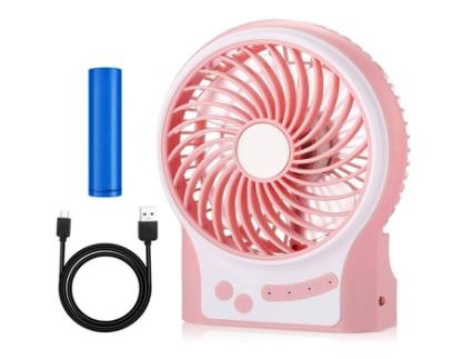 Ventoinha Portátil TURMIN Fs04019