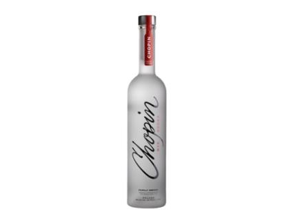 Vodca CHOPIN Rye (1 L - 1 Unidade)