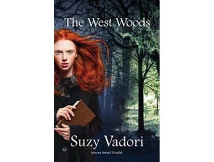 Livro The West Woods The Fountain de Suzy Vadori (Inglês)