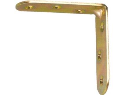 Angulos n.3 80 bicromatado caja 50