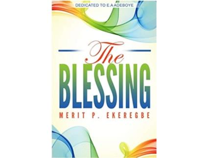 Livro The Blessing de Ekeregbe P Merit (Inglês)