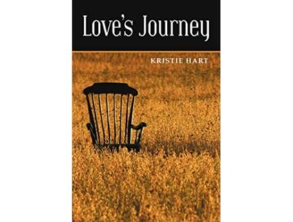 Livro Loves Journey de Kristie Hart (Inglês)