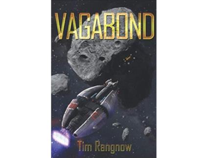 Livro Vagabond Guild Series de Tim Rangnow (Inglês)