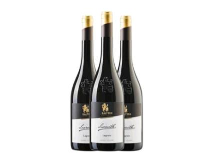 Vinho KALTERN Lareith Lagrein Alto Adige Reserva (0.75 L - 3 Unidades)