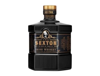 Whisky Single Malt BUSHMILLS The Sexton (0.7 L - 1 Unidade)
