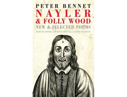 Livro Nayler Folly Wood de Peter Bennet (Inglês)