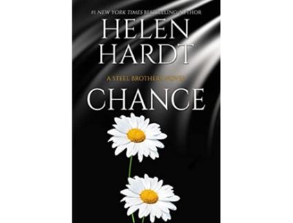 Livro Chance de Helen Hardt (Inglês)