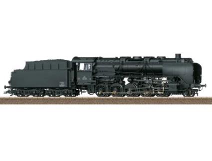 Modelo de comboio TRIX Pré-montado (15 anos)