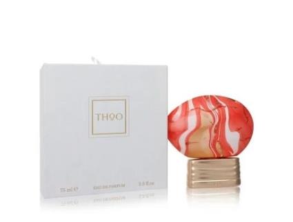 Eau De Parfum Keep Glazed by The House of Oud Spray (Unisex) 2.5 oz (74 ml)