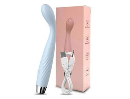 Vibrador Mulheres Estimulador Clitóris Mamilo 8 Segundos Rápidos Para Orgasmo Dedo Vibes Brinquedos Sexuais Para Feminino ECENLEN