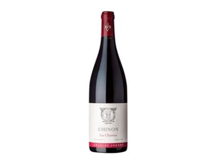 Vinho CHARLES JOGUET Cabernet Franc Val de Loire (0.75 L - 1 Unidade)