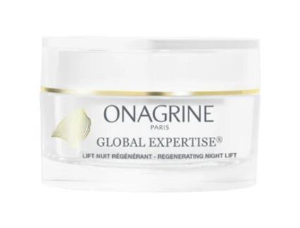 Global Expertise Regenerador Night Lift 50 Ml ONAGRINE