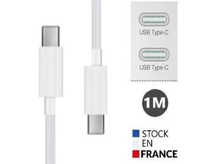 Cabo Usb Tipo Metro Carregamento Rápido Lite para Google Pixel 3 PH26
