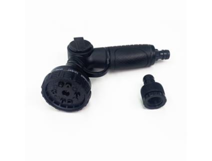 Pistola Multijato Lux Set