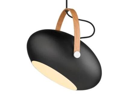 Candeeiro Suspenso HALO DESIGN Dc