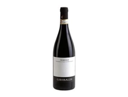 Vinho AZIENDA GIRIBALDI Barbaresco (0.75 L - 1 Unidade)