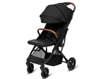 Carrinho de Bebé KIDWELL Colmer Jet Black