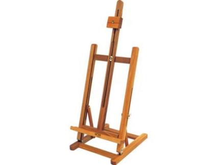 Cavalete de Madeira CWR 40