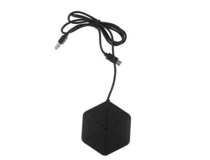 Conversor de Cubo 1Pcs ALLINLESS