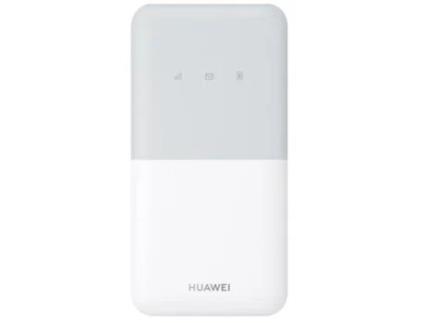 Router HUAWEI E5586-326 (Branco - USB - Wi-Fi 4)