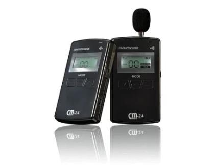 Conjunto de Equipamentos HUMANTECHNIK Cm-2.4 Solo