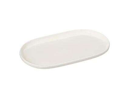 Placa Oval Nora 30X18 SG SECRET DE GOURMET