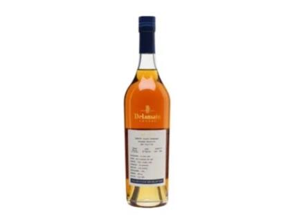 Conhaque DELAMAIN Malaville Collection Révélation (0.7 L - 1 Unidade)