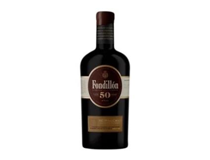 Vinho MONOVAR Fondillón Monastrell Alicante 50 Anos (0.75 L - 1 Unidade)