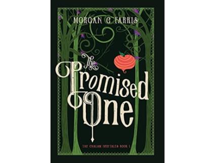 Livro The Promised One de Morgan G Farris (Inglês)