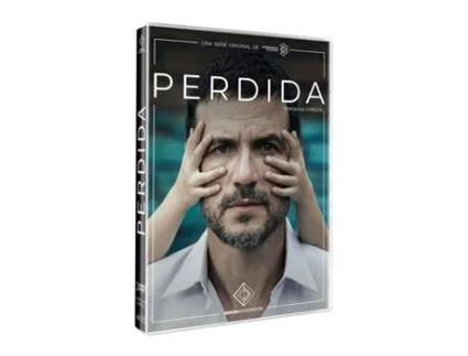 Perdida -Temporada Completa